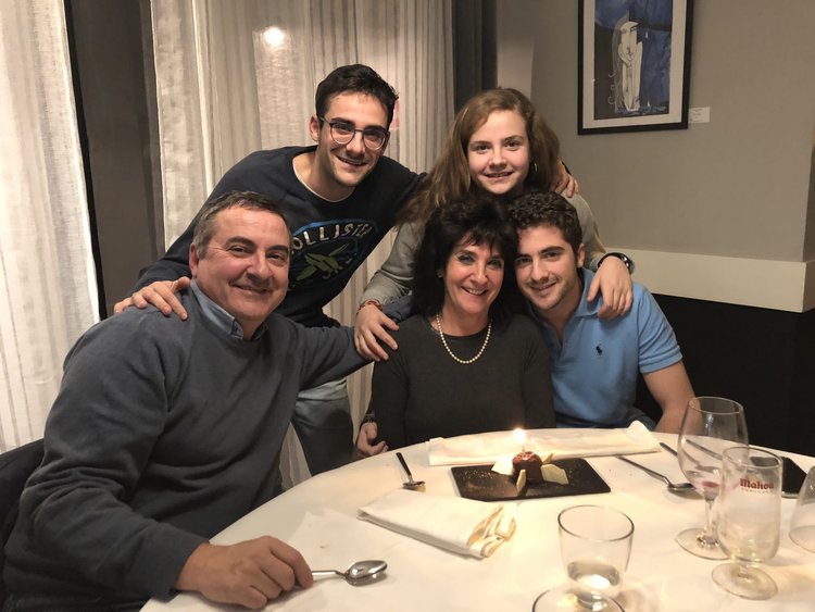 Familia Pollo